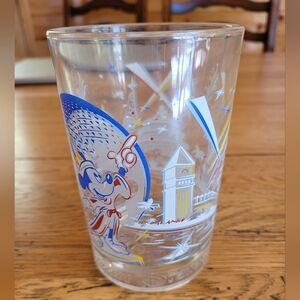 Walt Disney remember the magic cup 25 year